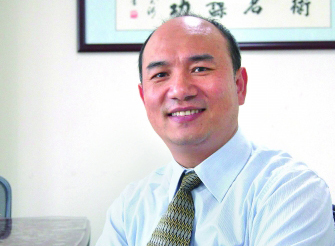 罗喜平：患宫颈癌也能留住生育力