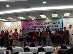 喜讯--我院苏敏仪获“广东省最美助产士”荣誉称号