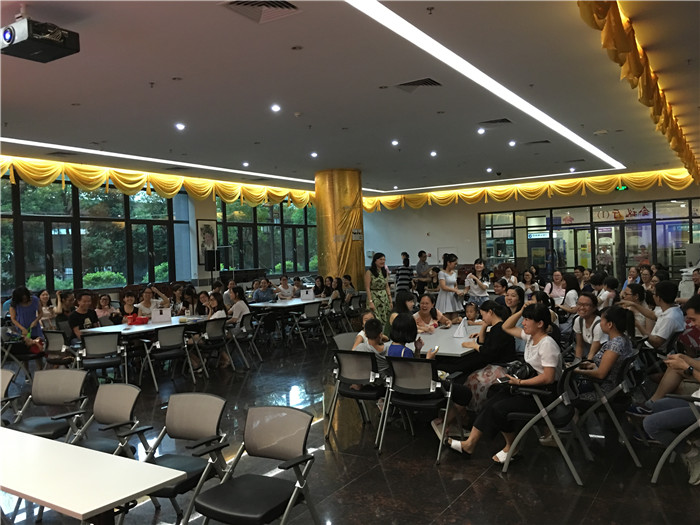 广东省妇幼保健院新生儿科成功举办2016年国家级青年文明号复检动员大会暨迎新晚会