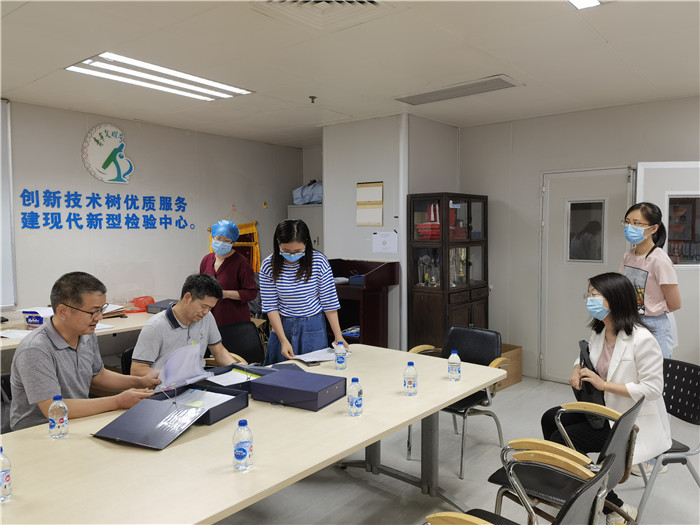 广东省第一梯队地市广州、深圳消除母婴传播回头看